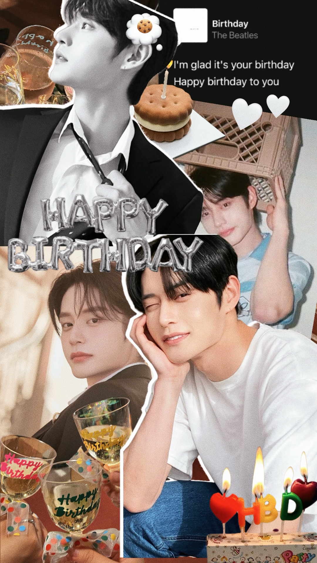 김지웅 (제로베이스원) 팬이 찍은 순간