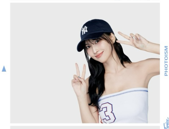 モモ (TWICE)の最近の活動写真