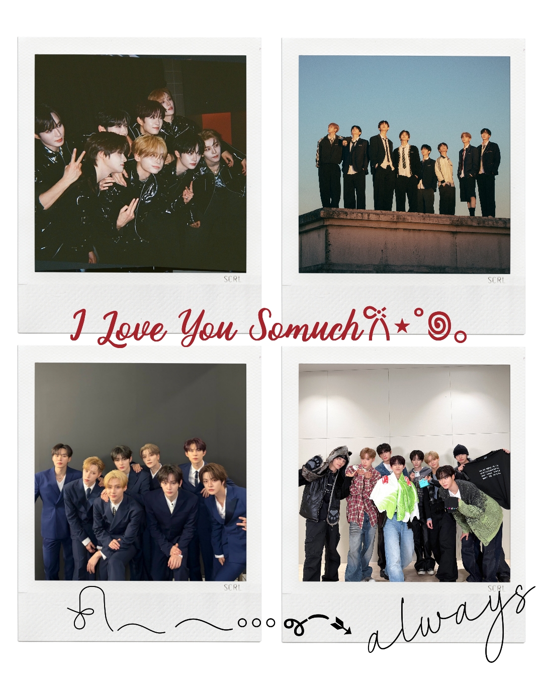 A moment captured by ALPHA DRIVE ONE's fan