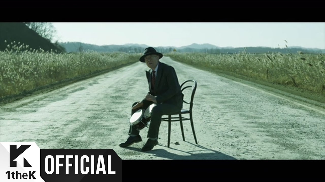 Recent activity shot of Chen (EXO)