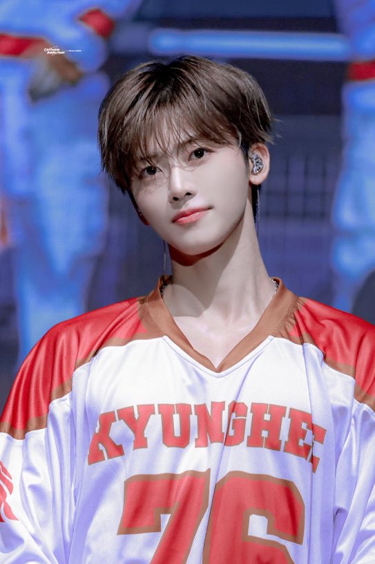 Behind-the-scenes cut of Jaemin (NCT DREAM)