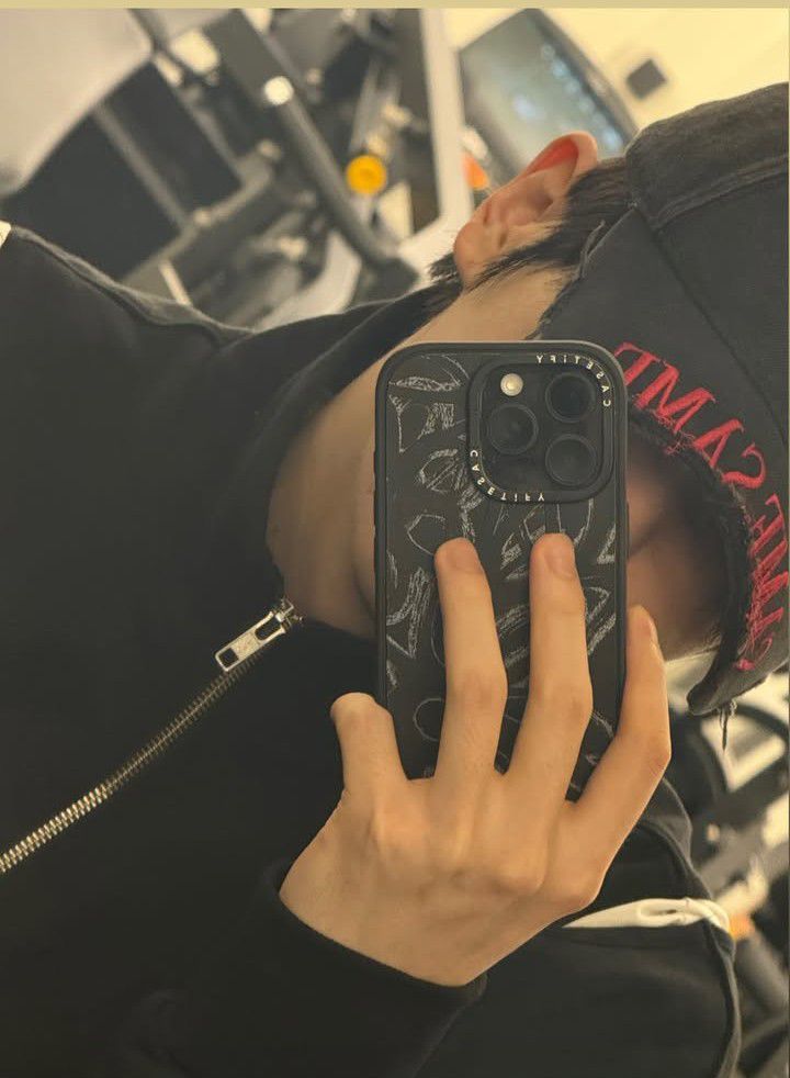 Behind-the-scenes cut of POLARIX