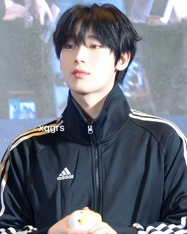 Latest photo of Sunoo (ENHYPEN)