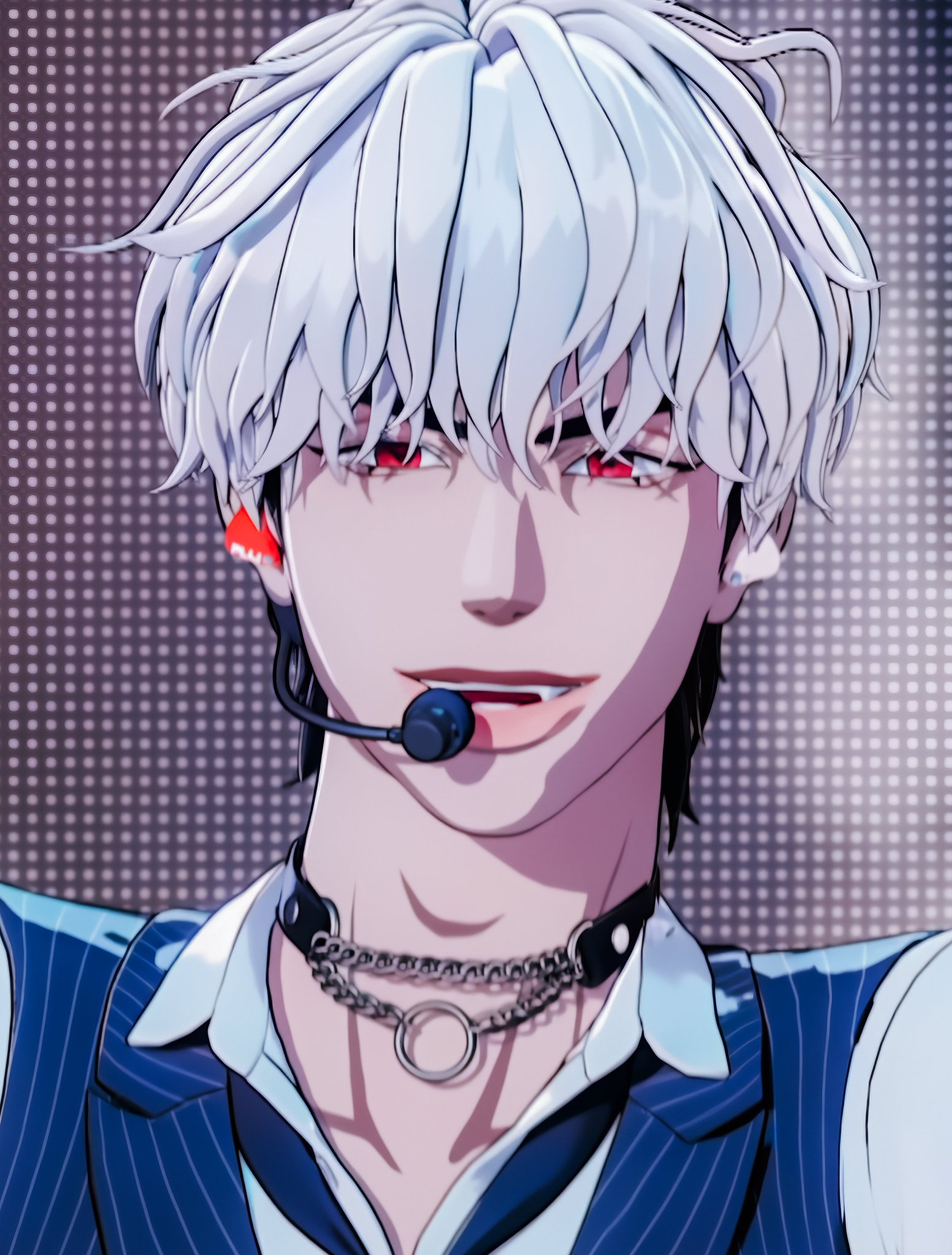 Latest photo of Eunho (PLAVE)