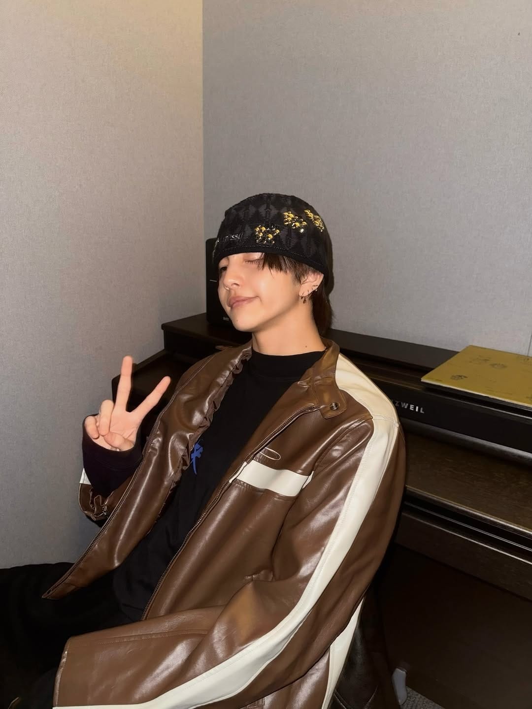 Konten idola populer yang trending di komunitas