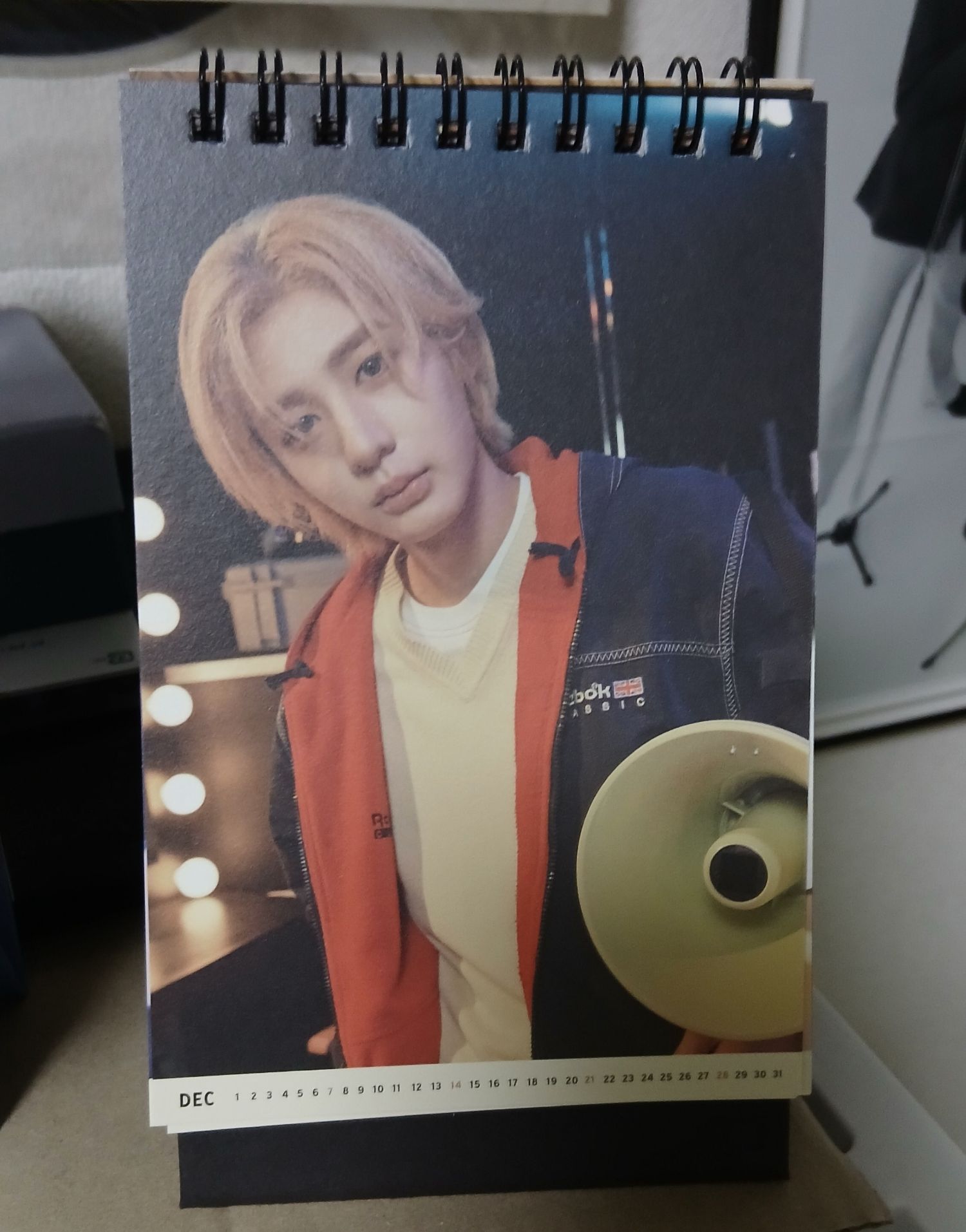 Latest photo of Leehan (BOYNEXTDOOR)