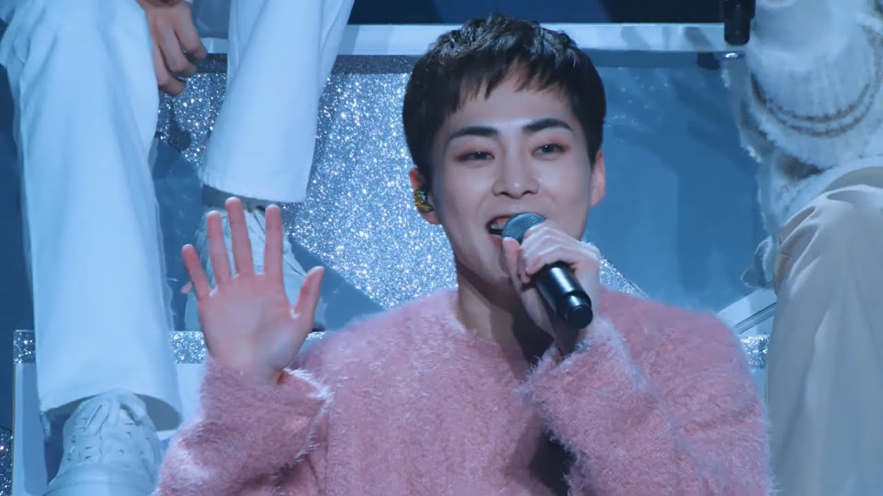 찬열 (EXO) 최근 활동샷