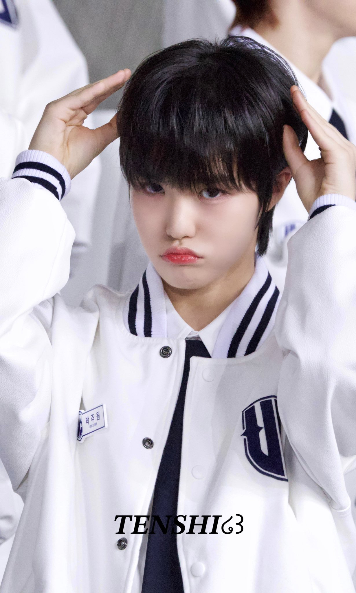 Fandom-recommended wallpaper image of Park Juwon (AHOF)