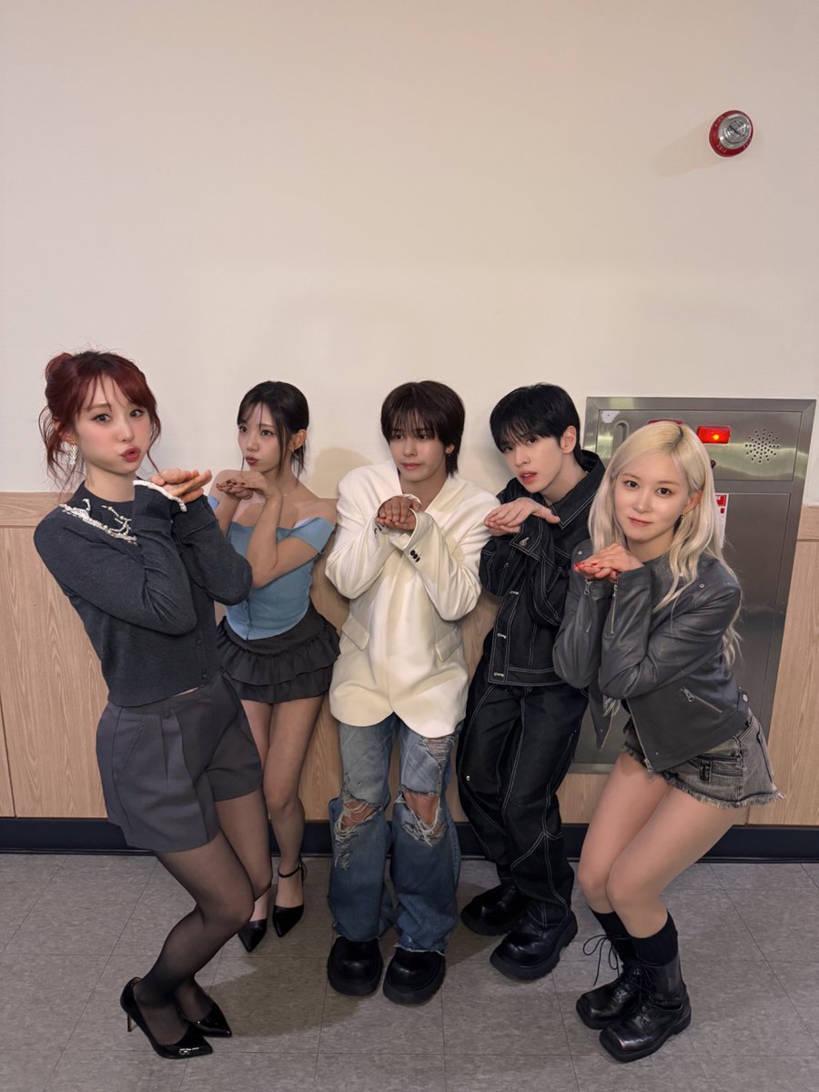 Latest photo of WJSN