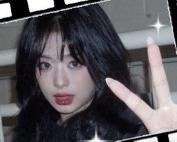 Latest photo of Ahyeon (BABYMONSTER)