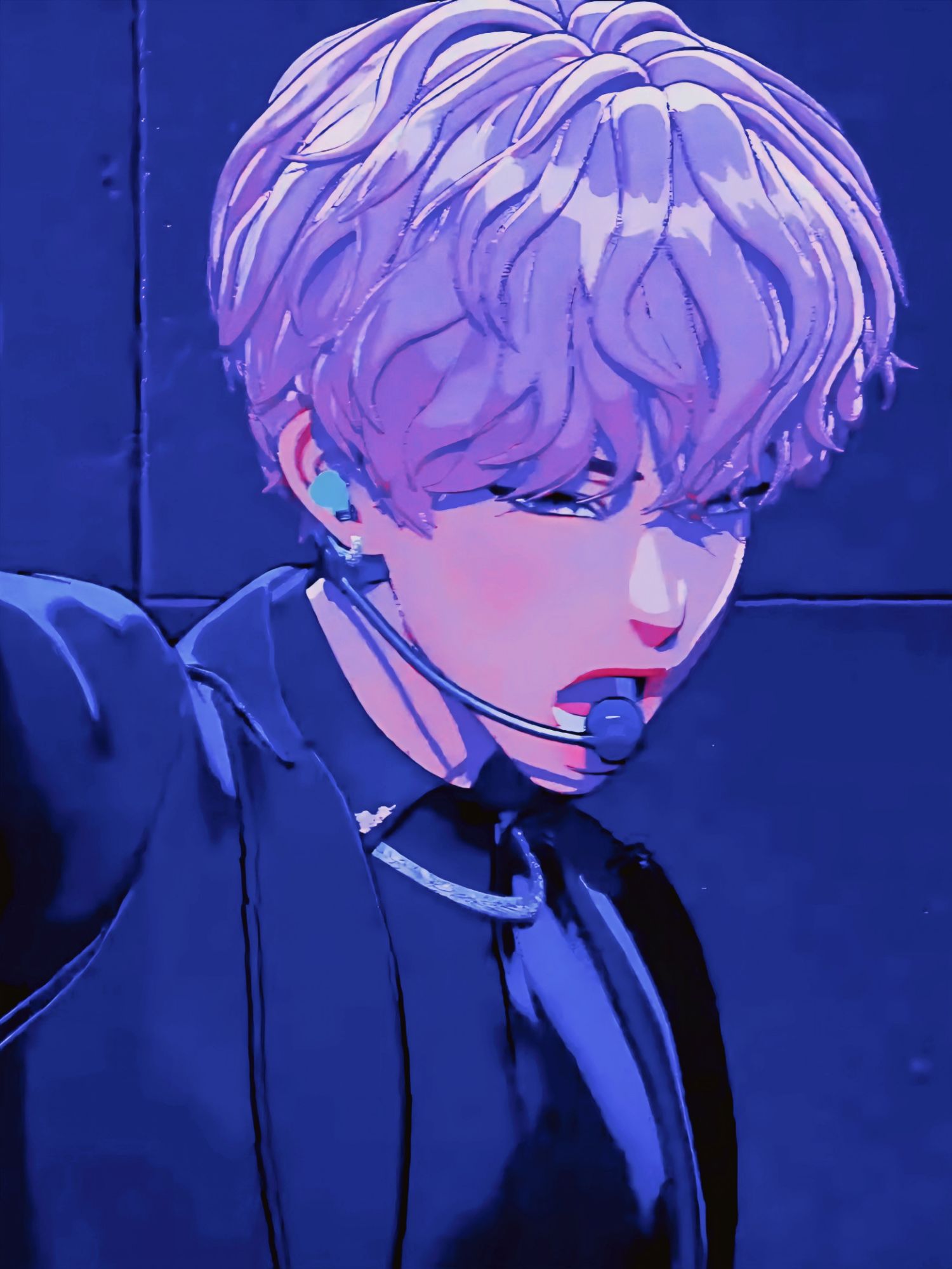 Latest photo of Bamby (PLAVE)