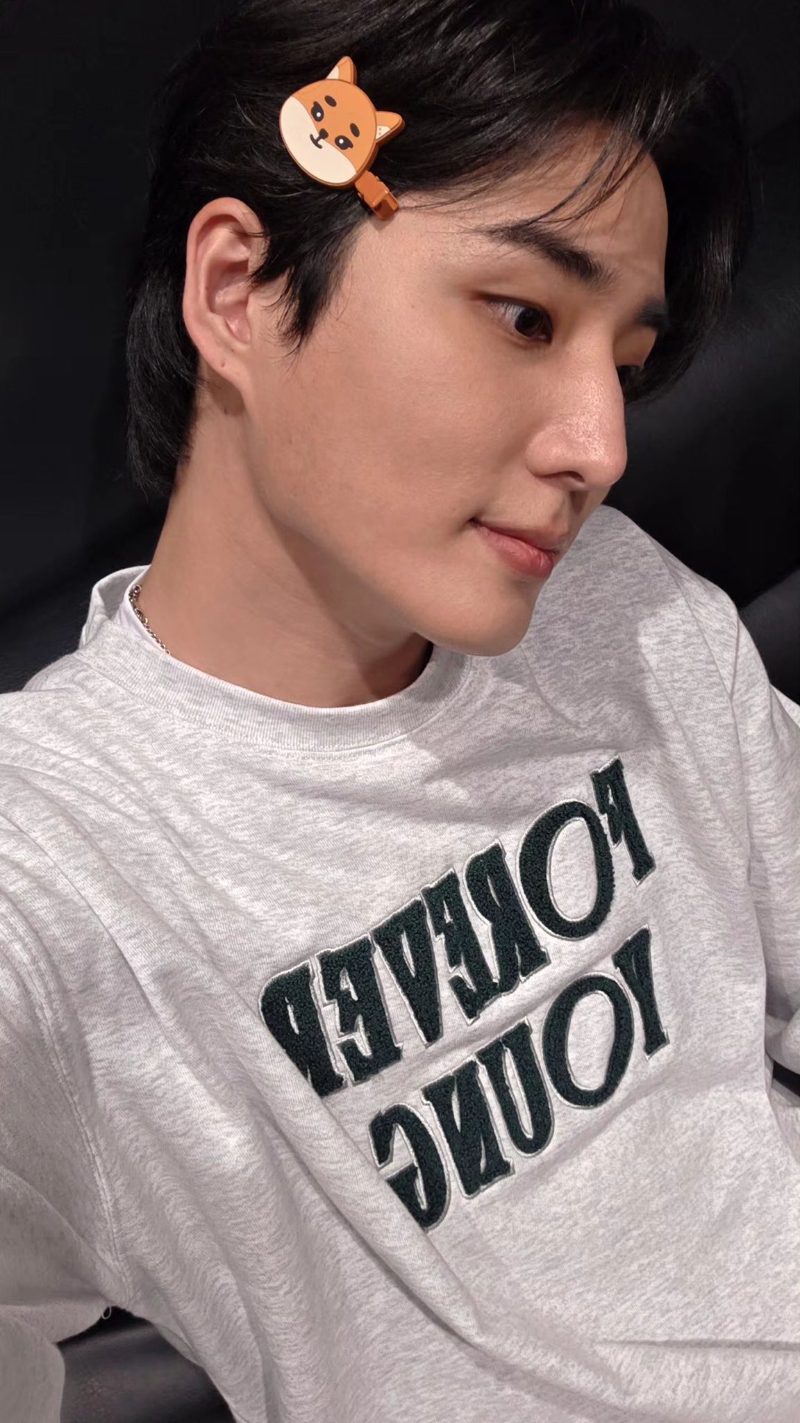 Latest photo of Young K (DAY6)