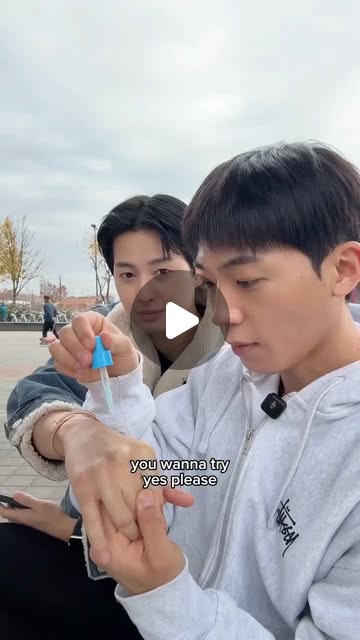 Fandom-recommended wallpaper image of Kogyeol (UP10TION)