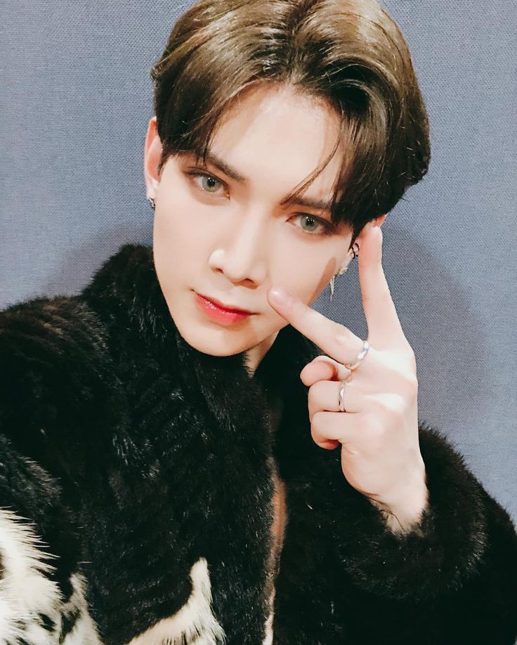 Latest photo of ATEEZ