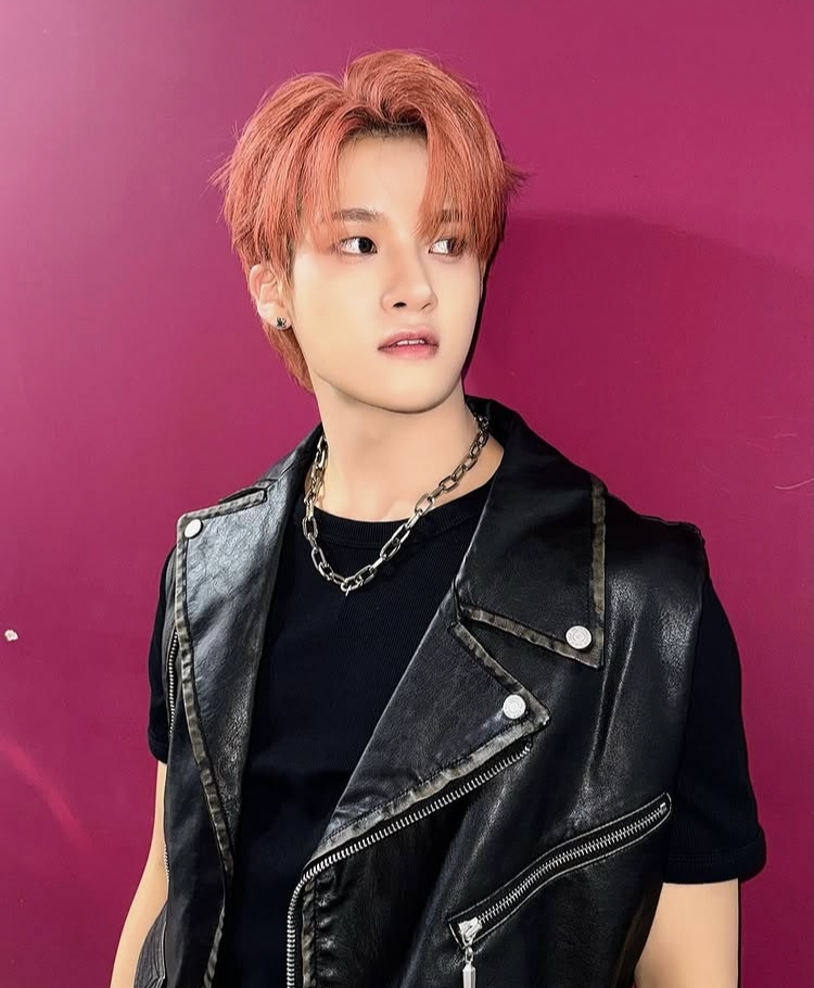 Latest photo of Junmin (Xikers)