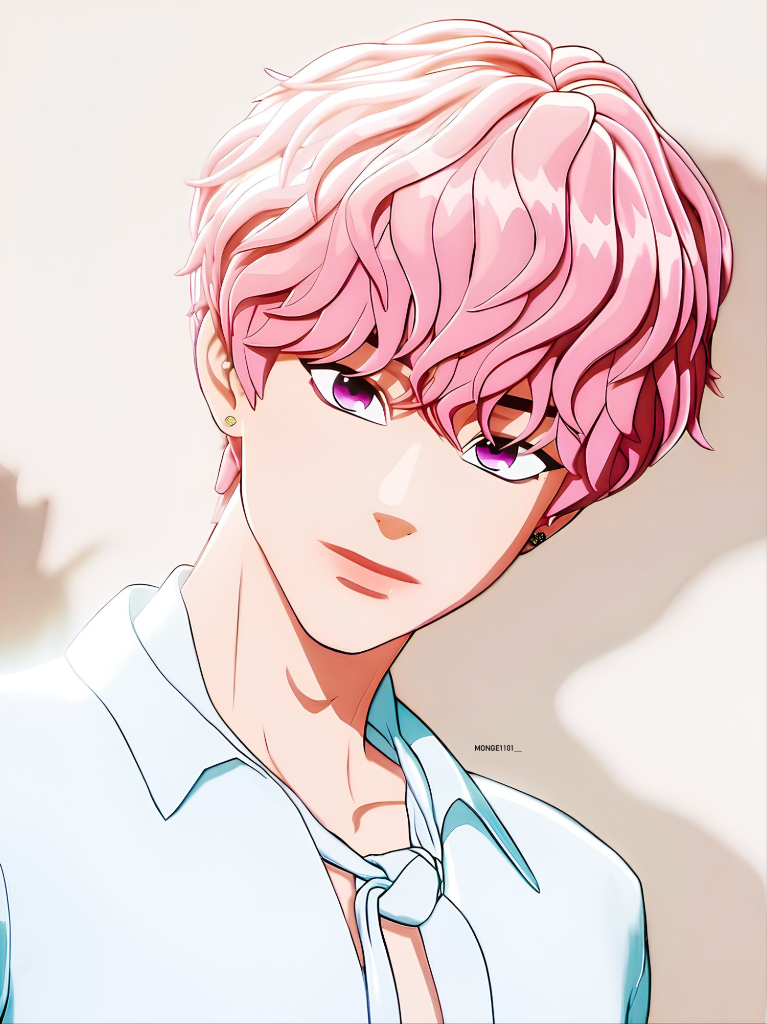 Bamby (PLAVE)的最新照片