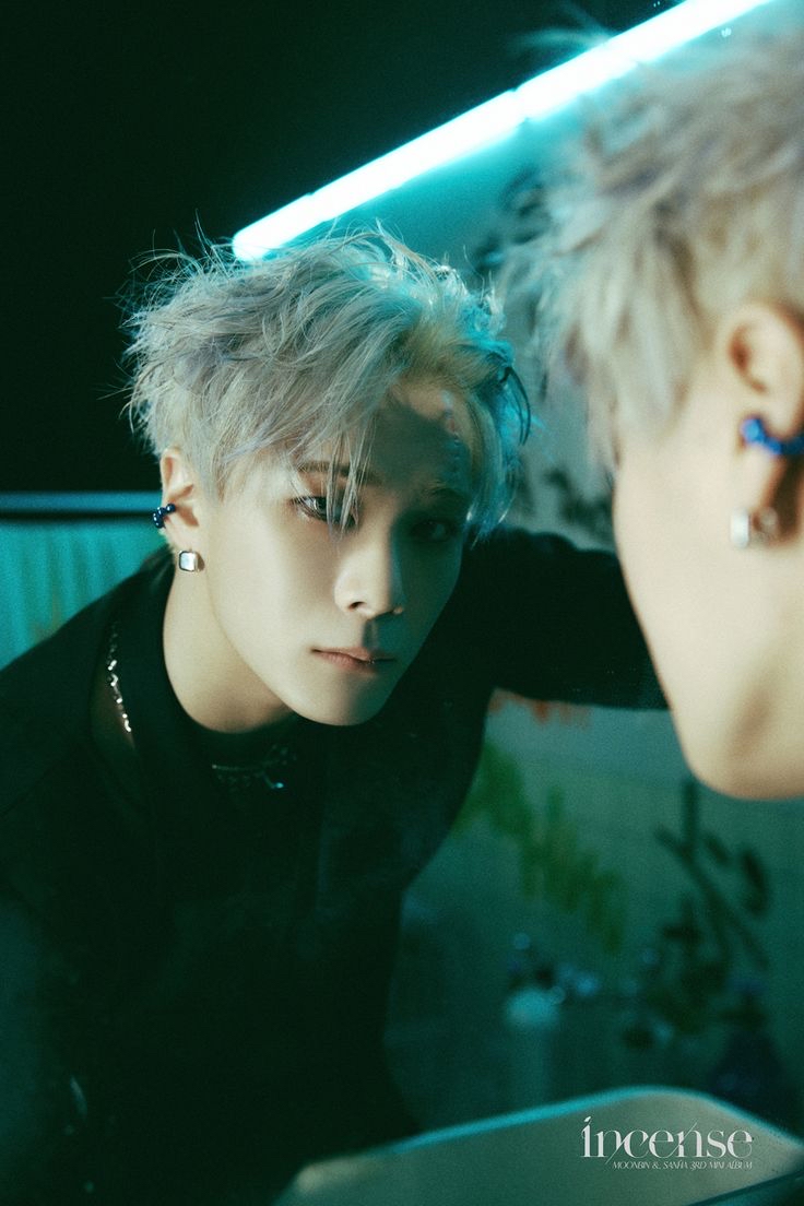 Latest photo of Moonbin (ASTRO)