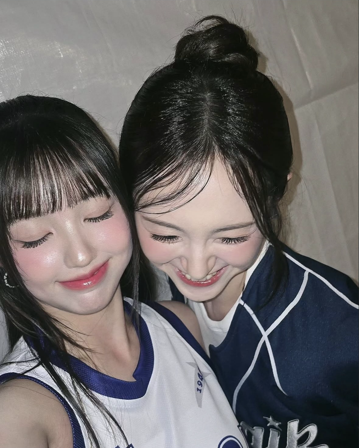 Latest photo of Yeseo (MADEIN)