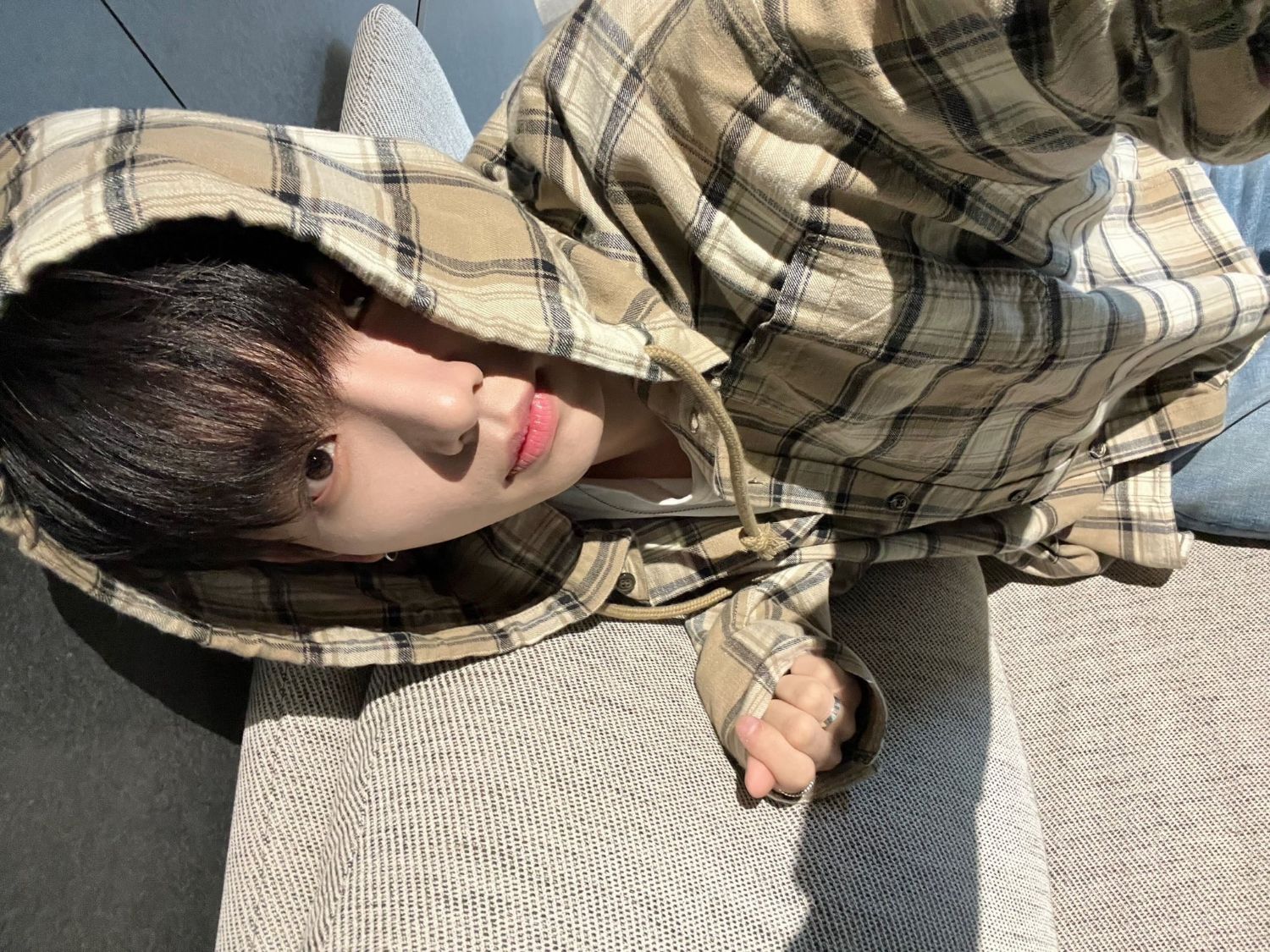 Recent activity shot of BOYNEXTDOOR