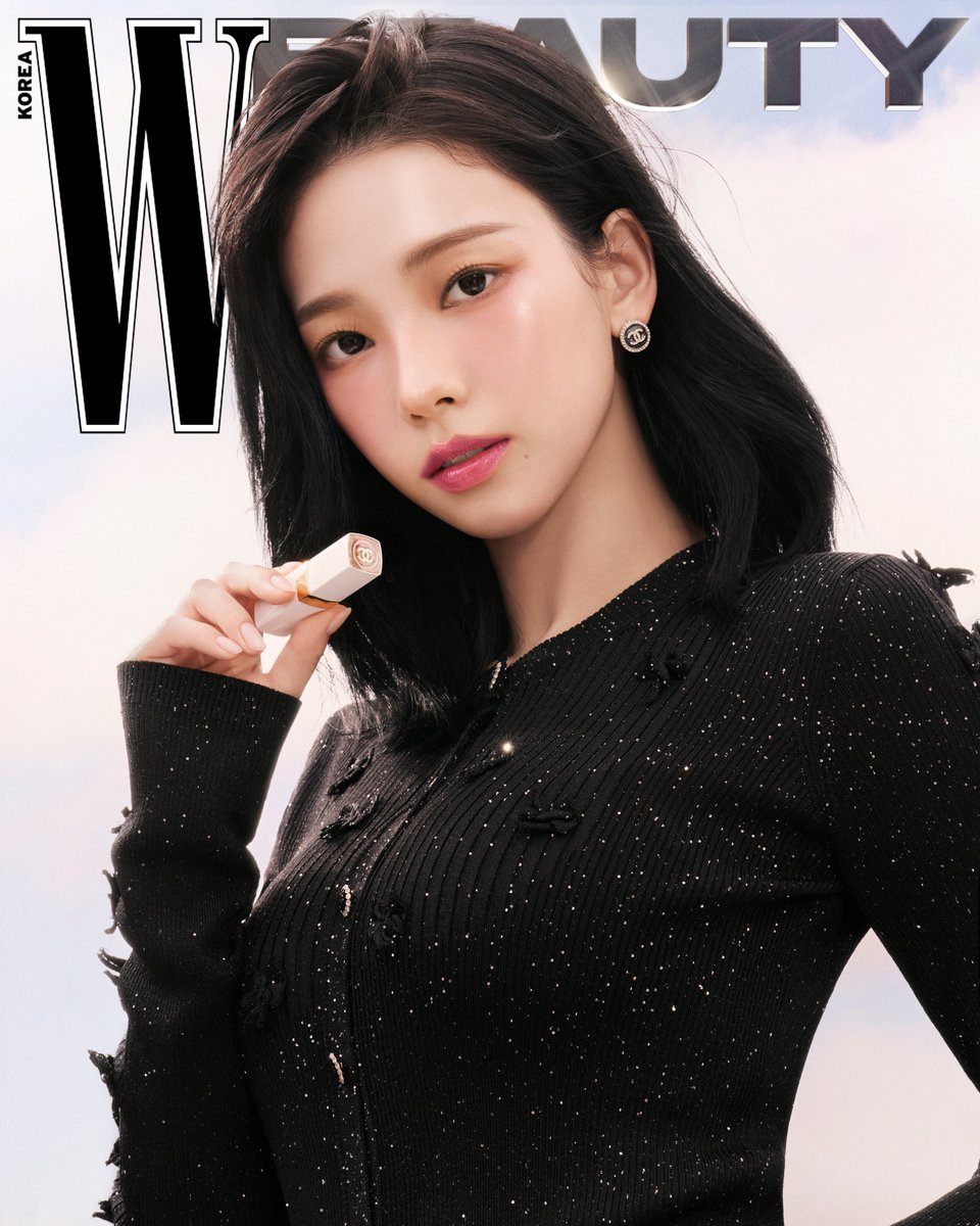 aespa的最新活動照片