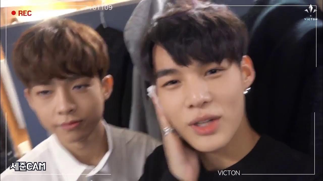 VICTONの最新写真