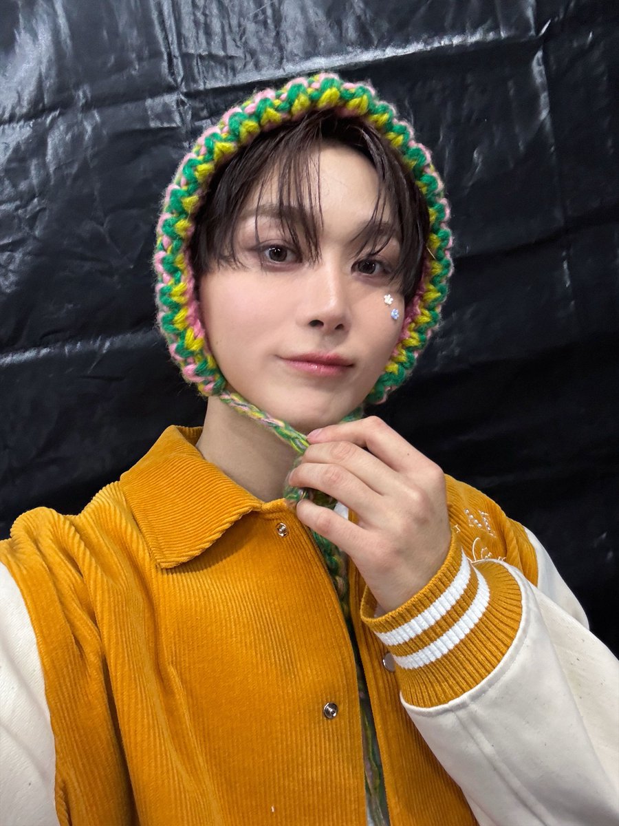 Latest photo of SEVENTEEN