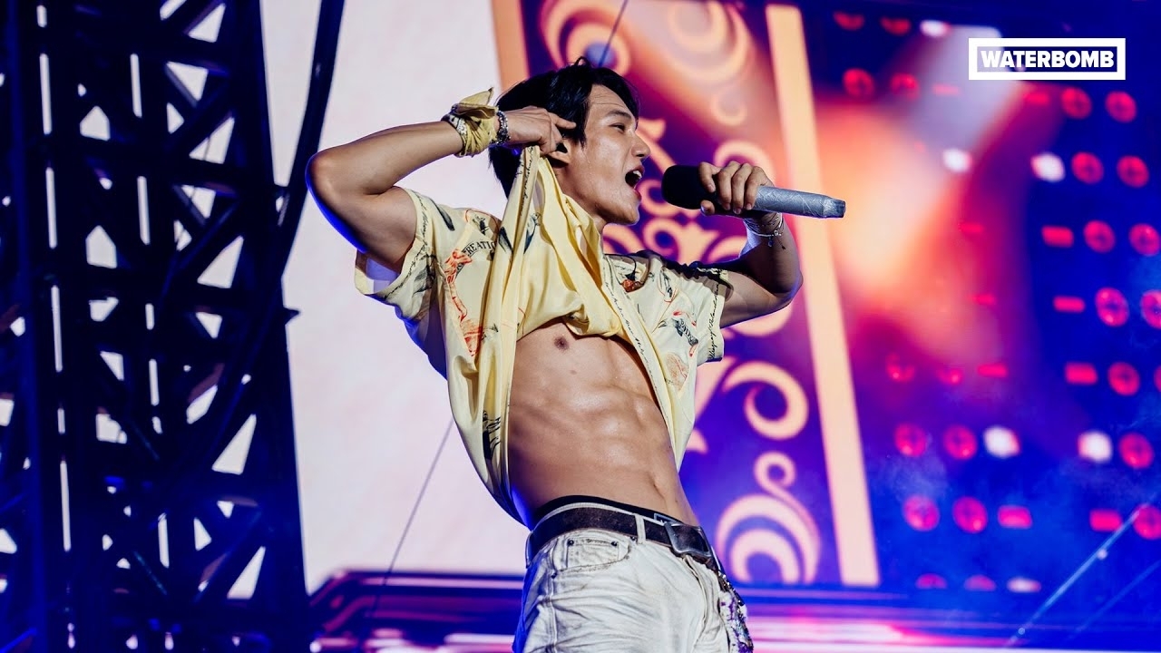 Kai (EXO)的幕后花絮