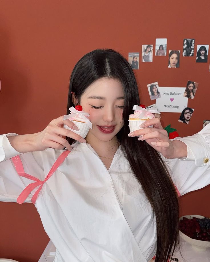 Latest photo of Jang Wonyoung (IVE)