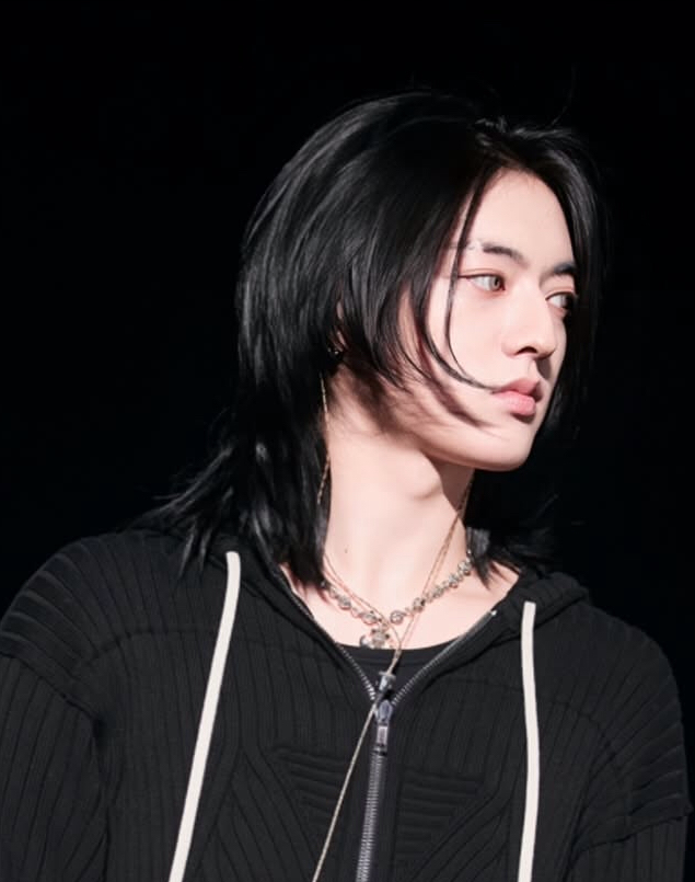 Latest photo of Haruto (TREASURE)