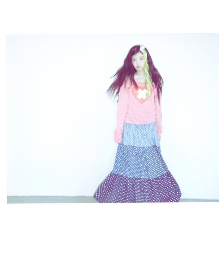 Behind-the-scenes cut of Wonhee (ILLIT)