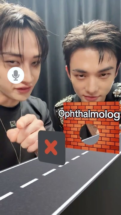 Recent activity shot of Stray Kids