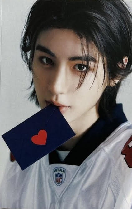 イハン (BOYNEXTDOOR)の最近の活動写真