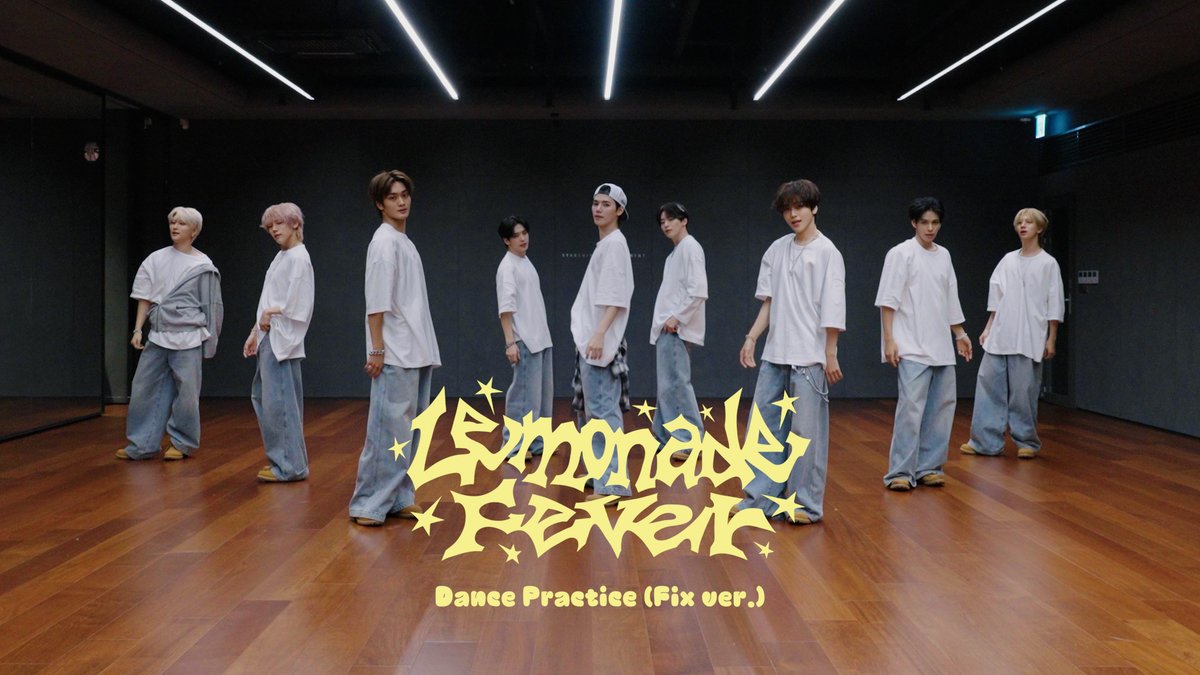 A moment captured by CRAVITY's fan