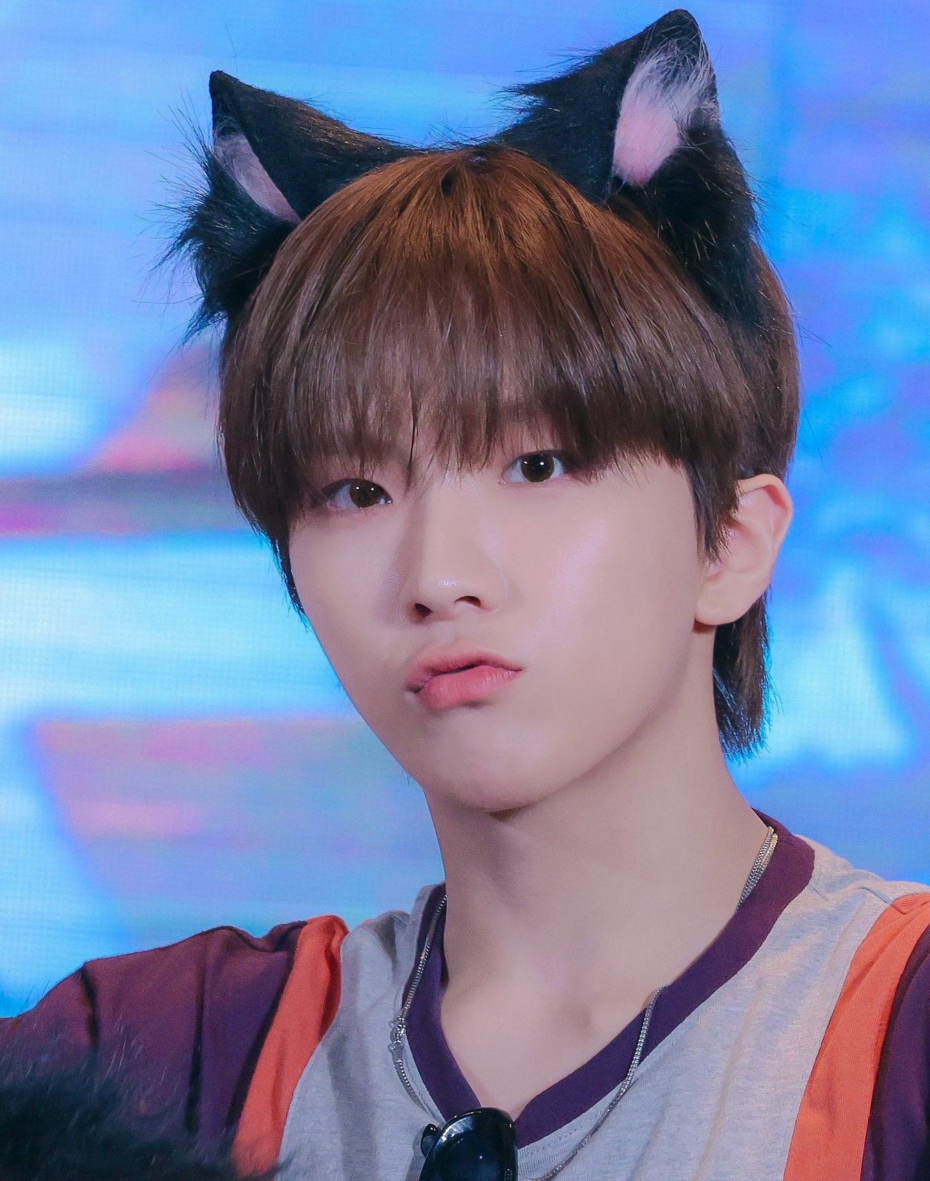 Latest photo of Woonhak (BOYNEXTDOOR)