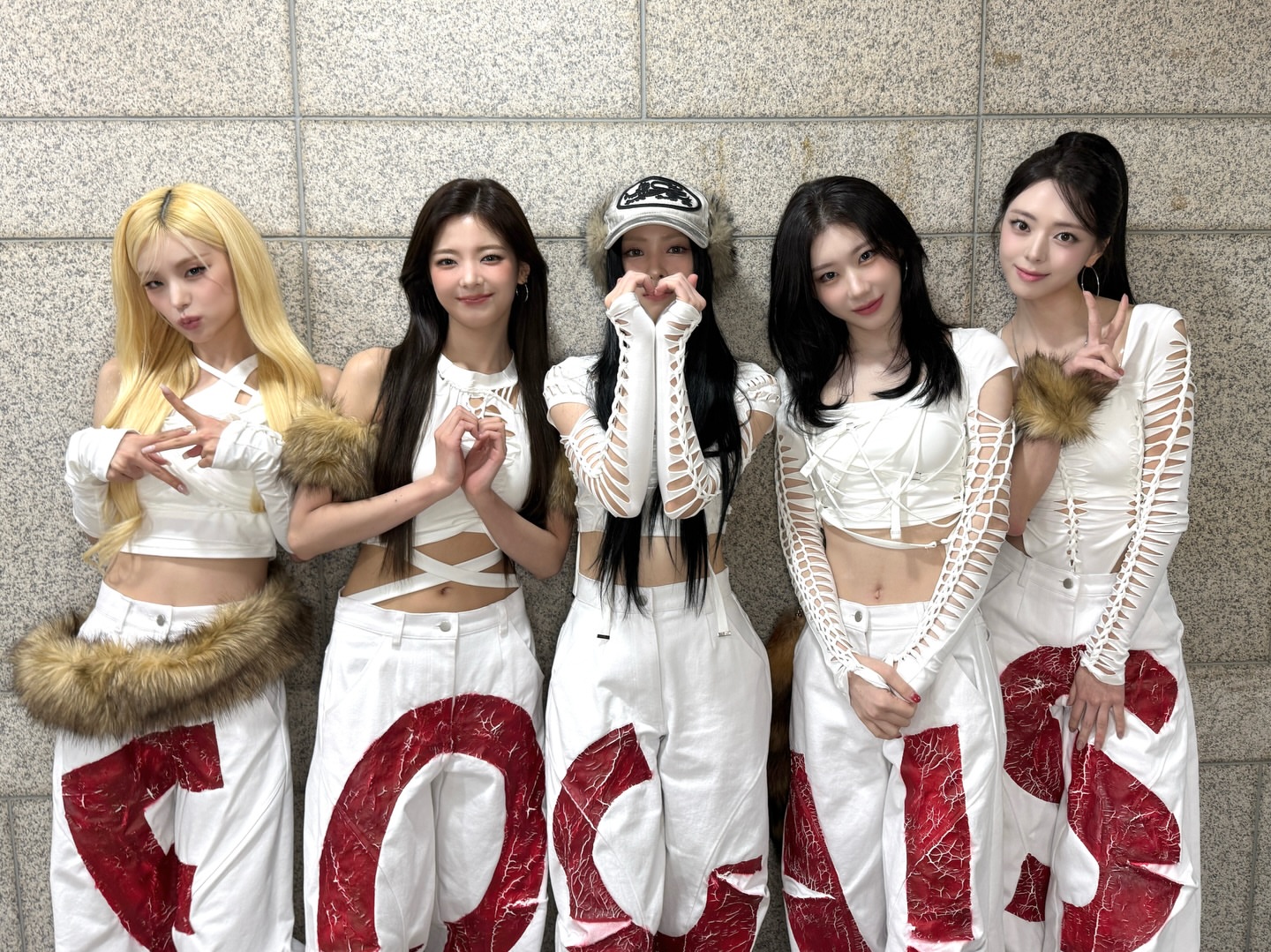 ITZY의 최신 사진