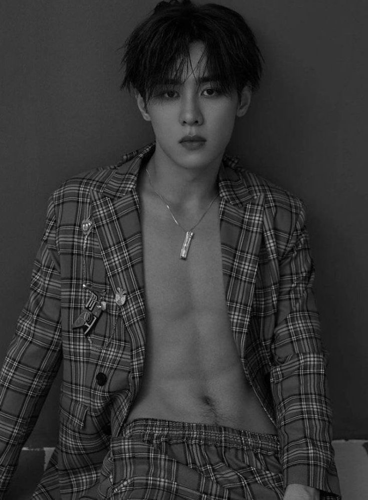 クン (WayV)の最近の活動写真