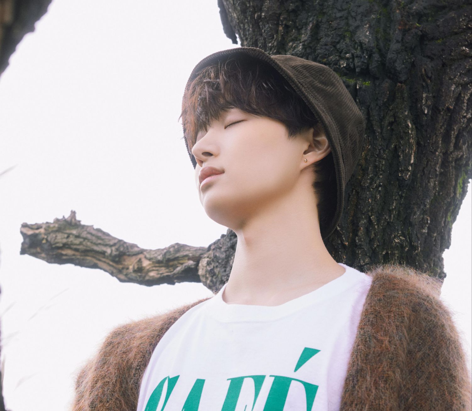 A moment captured by EJ (&TEAM)'s fan