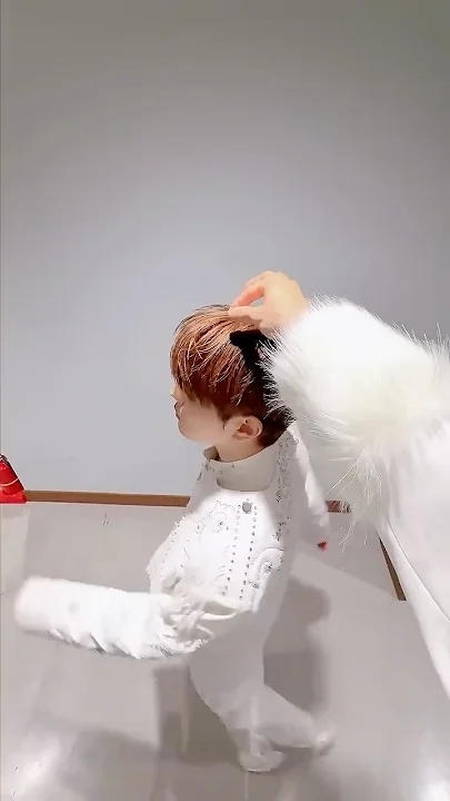 Fan-made special wallpaper for Stray Kids