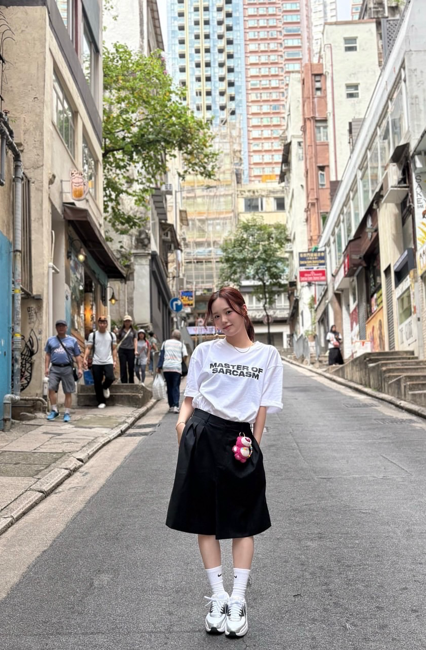 리오 (NiziU)의 최신 사진