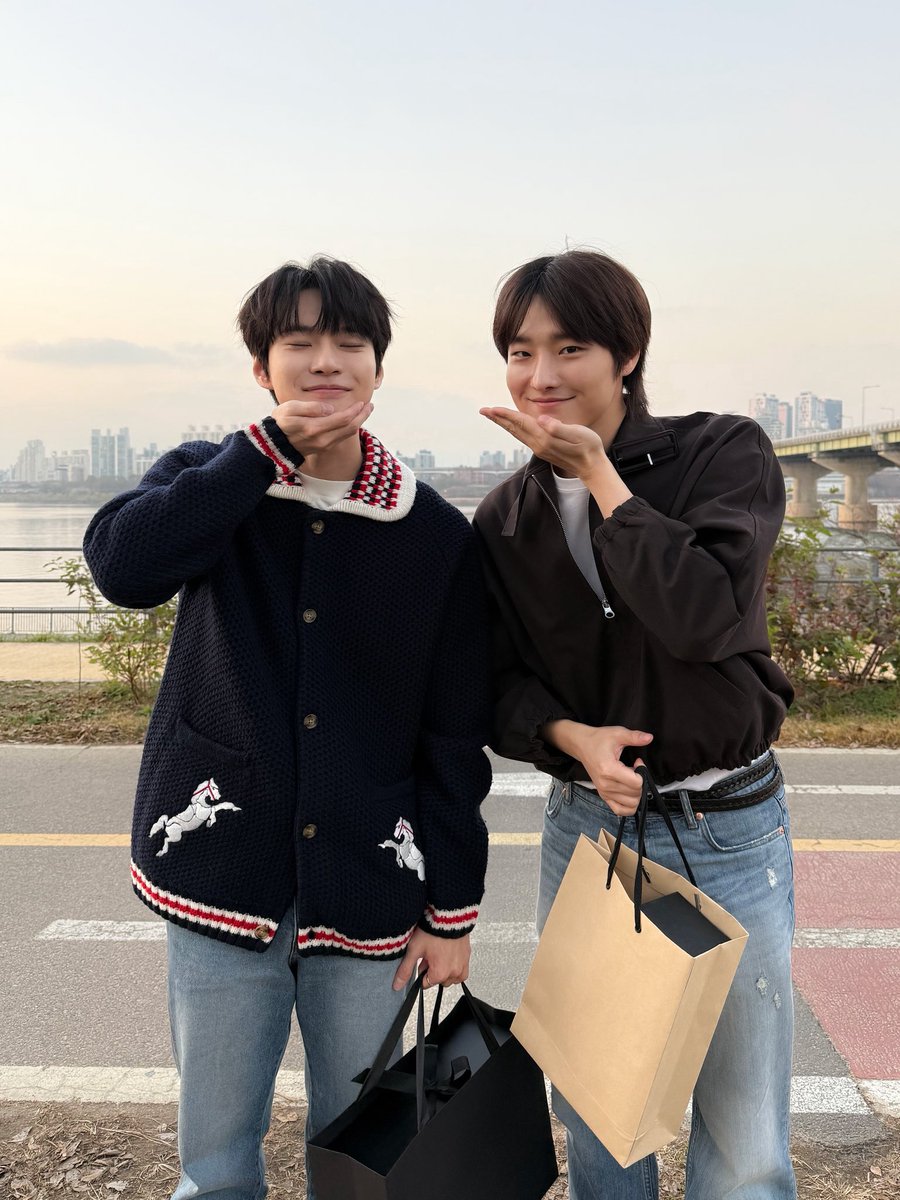 Latest photo of WOODZ