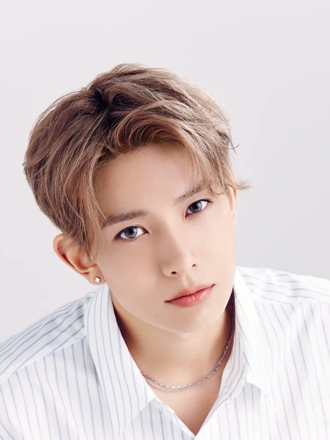 羲承 (ENHYPEN)的最新照片