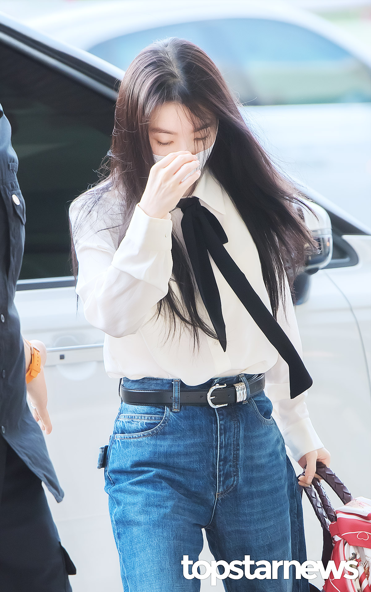 아이린 (레드벨벳)의 최신 사진