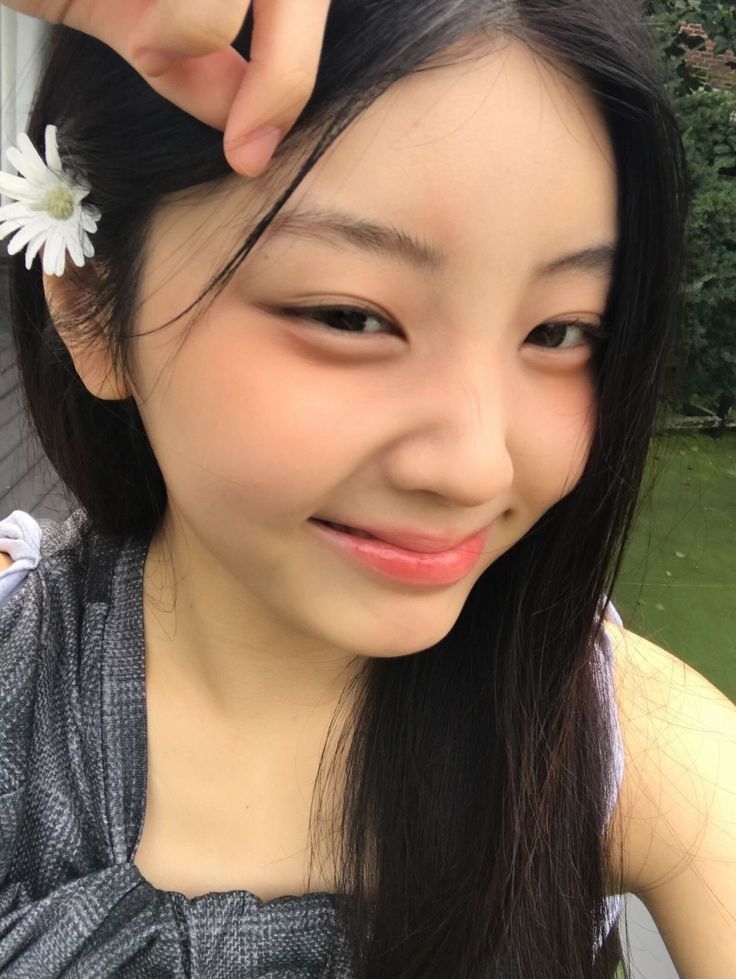 Latest photo of Wonhee (ILLIT)