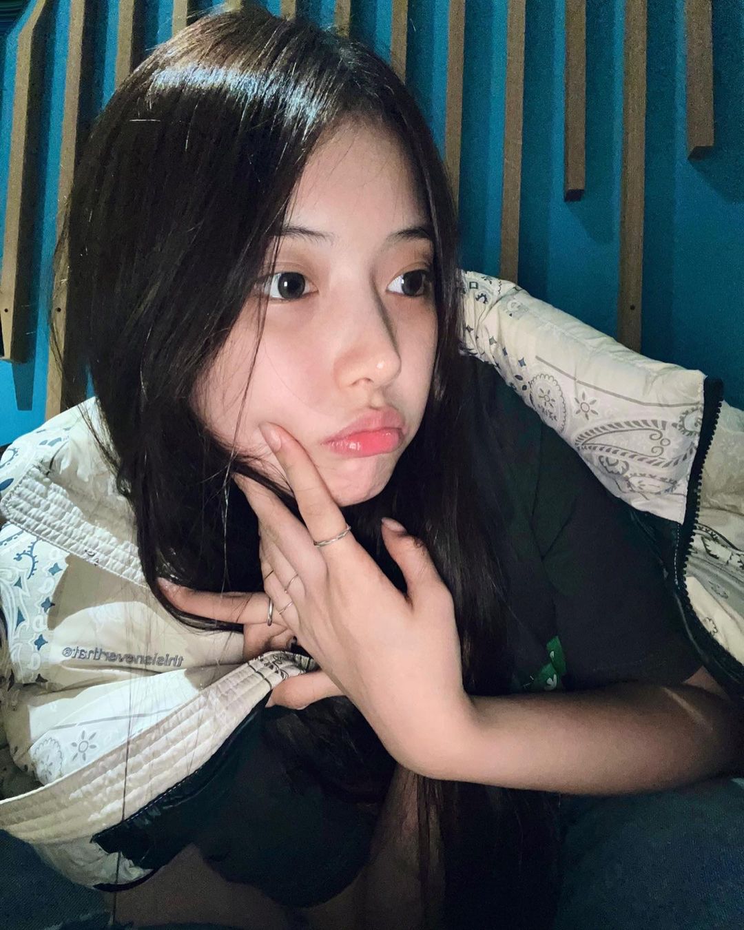 Latest photo of NMIXX