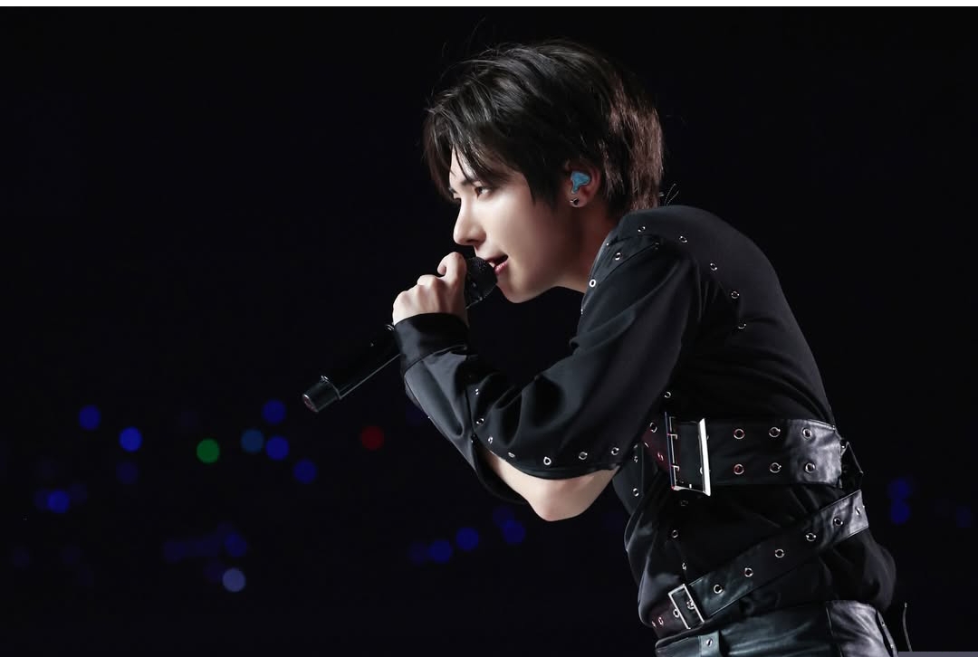 Latest photo of Taehyun (TOMORROW X TOGETHER)