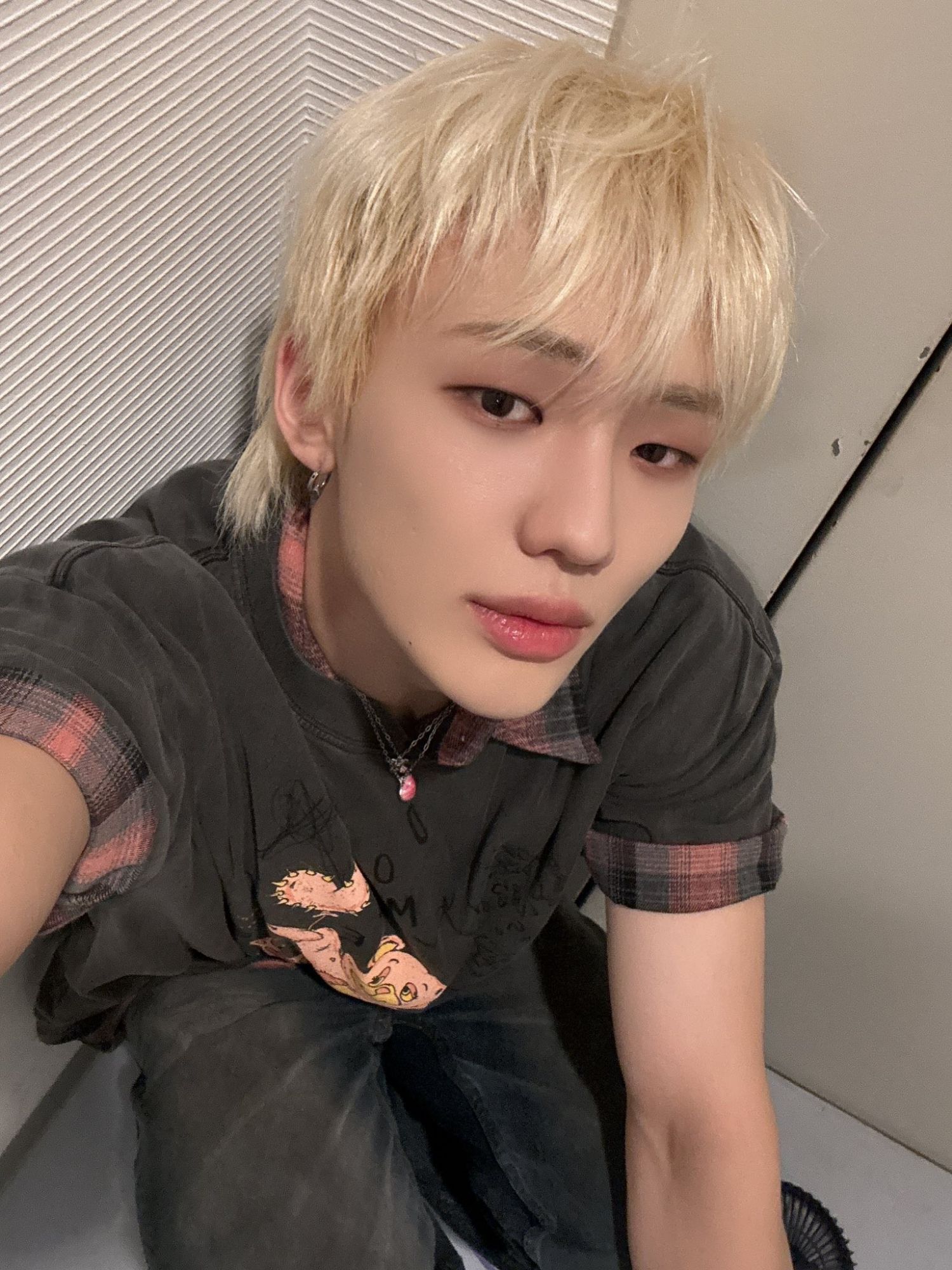 Latest photo of Junhyeok (TNX)