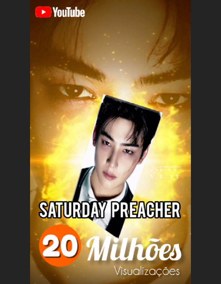 Behind-the-scenes cut of Eunwoo (ASTRO)