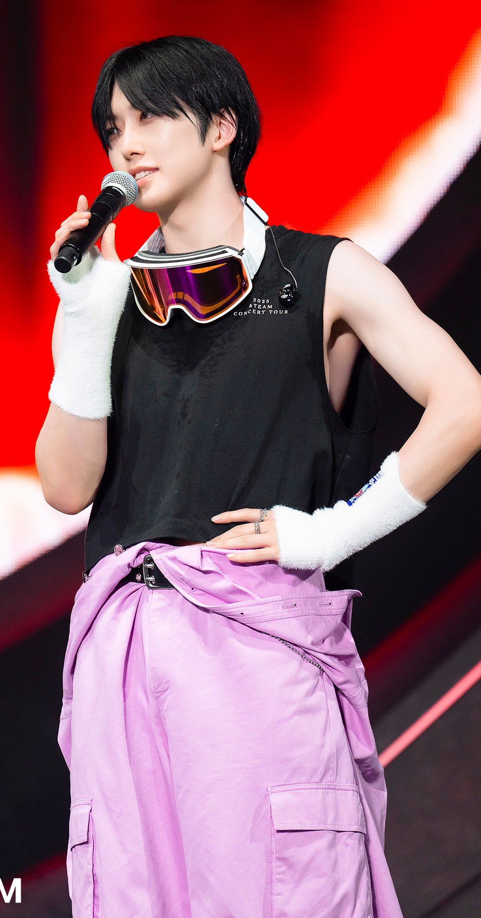 The most beloved wallpaper among Fuma (&TEAM)'s fans
