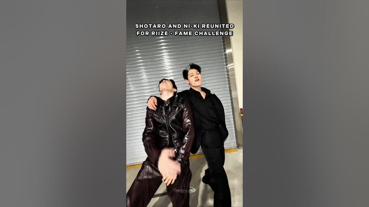 NI-KI (ENHYPEN)的最新活动照片