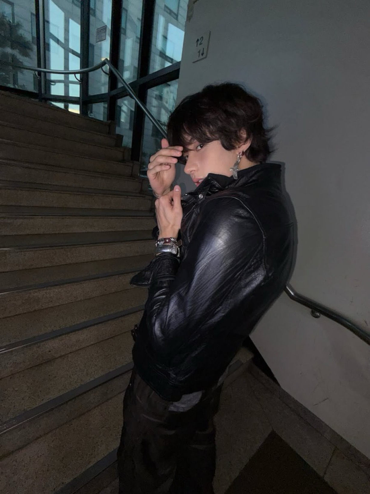 Latest photo of Anton (RIIZE)